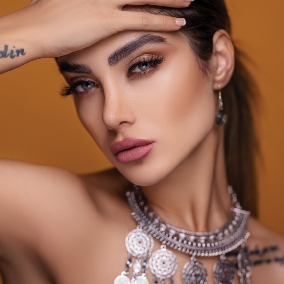 zaharajewelry